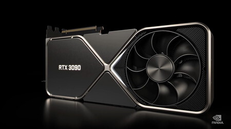 Nvidia desvela la fecha para la llegada de la GeForce RTX 3090 Ti tras su retraso a comienzos de año