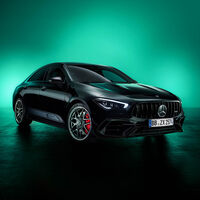 Los Mercedes-AMG A 45 y CLA 45 'Edition 55' celebran el cumpleaños de AMG con este pack de casi 15.000 euros 