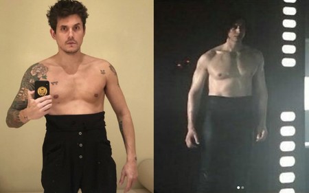 Empezamos fuerte el 2018 con el reto Kylo Ren que se ha convertido en viral