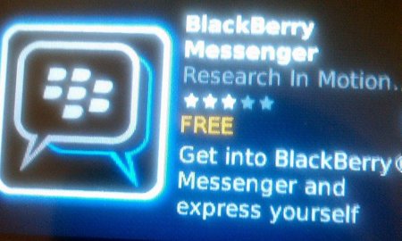 Whatsapp, Messenger, Facebook, Google Talk y Blackberry se disputan el trono del chat móvil en España