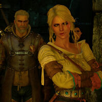 CD Projekt quería lanzar este año la próxima expansión de The Witcher 3, pero hay algo que nos está ocultando sobre sus próximos proyectos