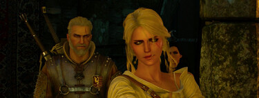 CD Projekt quería lanzar este año la próxima expansión de The Witcher 3, pero hay algo que nos está ocultando sobre sus próximos proyectos