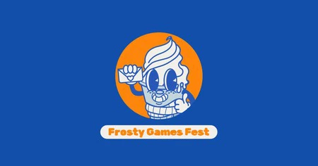 Frosty Games Fest 2026