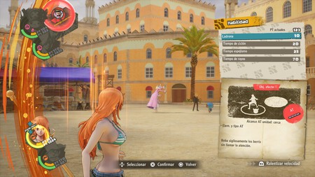 Genio de los ahorros One Piece