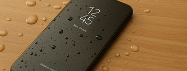 Siempre hemos creído que el arroz salvaba un móvil mojado. Nos equivocábamos: no basta con eso