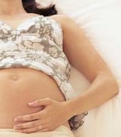 Los antojos no satisfechos no producen manchas en el bebé; está comprobado