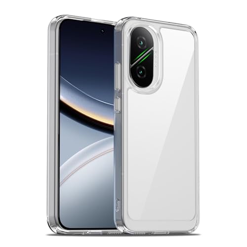 Liisooka Funda para Xiaomi Poco F7 