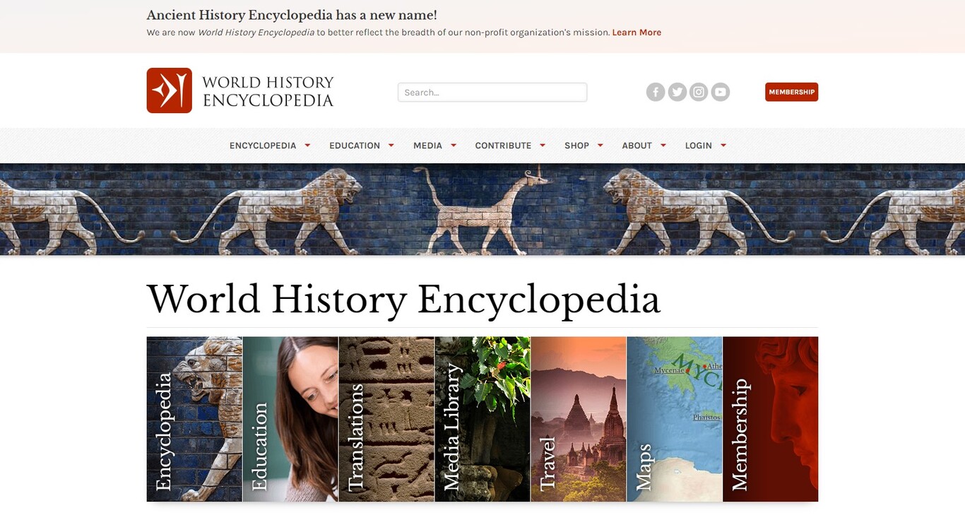 9 alternativas gratuitas a la Wikipedia para consultar información