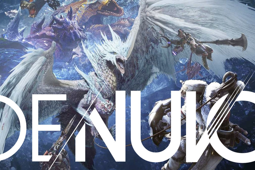 Qué están haciendo las compañías para impedir que crackeen sus videojuegos