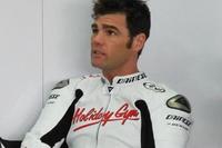Fonsi Nieto quiere ir a por todas en Moto2. ¿Todavía tendrá algo de chispa?