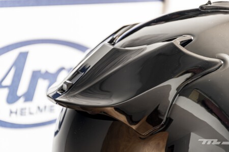 Arai X 5 Tour 2023 Prueba 020