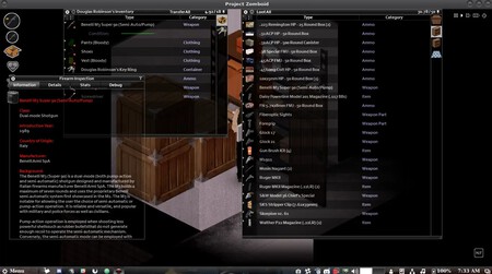 Project Zomboid Mod Recurso 1
