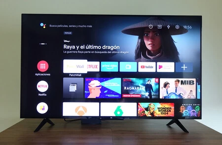 Xiaomi P1 TV