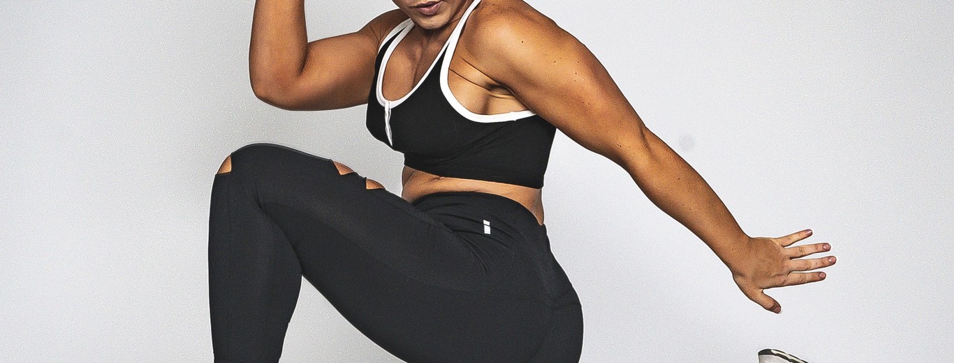 reebok blancas mujer decimas