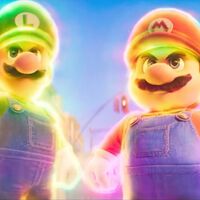 Público y crítica siguen sin coincidir: 'Super Mario' solo ha necesitado dos películas para colarse en el Top 10 con las sagas de animación más taquilleras de la historia 