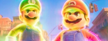 Público y crítica siguen sin coincidir: 'Super Mario' solo ha necesitado dos películas para colarse en el Top 10 con las sagas de animación más taquilleras de la historia 