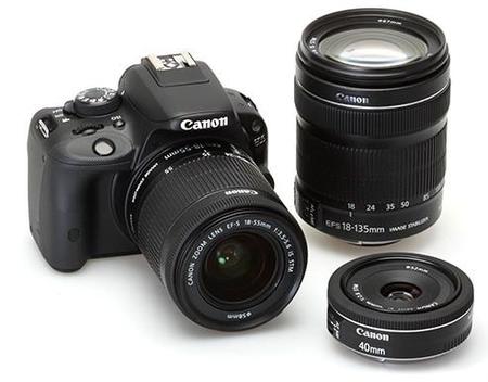 Tu siguiente paso: cómo elegir una réflex para mejorar tus fotografías