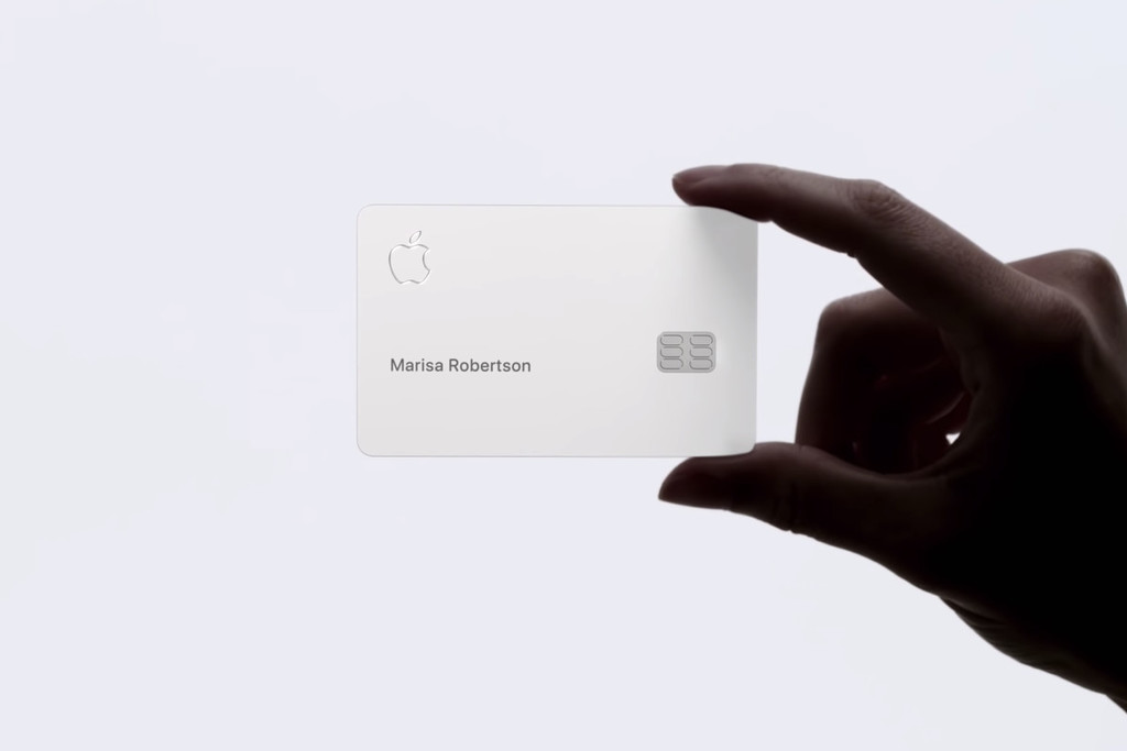 Los propietarios de Apple Card podrán comprar un iPhone y pagarlo en más de 24 meses sin intereses Los propietarios de Apple Card podrán comprar un iPhone y pagarlo en más de 24 meses sin intereses