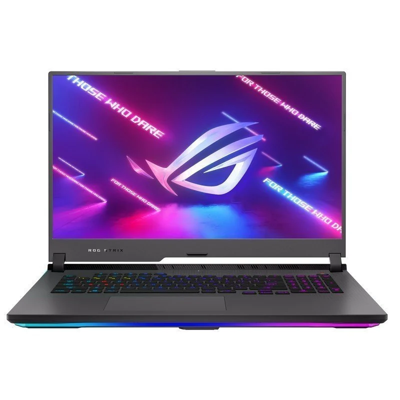 ASUS Rog Strix G17 G713QR-K4189 AMD Ryzen 7 5800H/32GB/1TB SSD/RTX 3070/17.3"