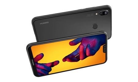 Más barato en eBay: el Huawei P20 Lite esta semana cuesta 229 euros