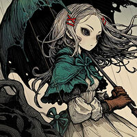 Tiene una estética demencial y extrae la jugabilidad de Silksong y las mejoras de Hades para hacer un juego de fantasía que luce genial 
