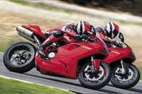 Ducati Riding Experience 2007