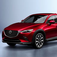 Mazda CX-3 2019: Precios, versiones y equipamiento en México