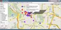 Room Atlas, buscador de hoteles con datos y críticas incluídas