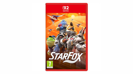starfox