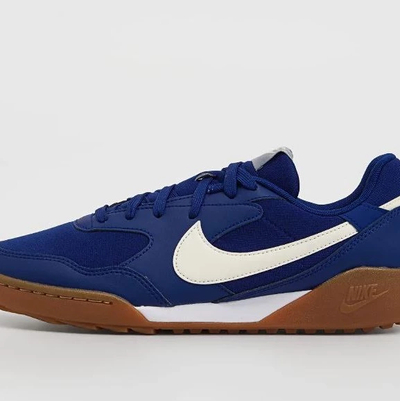 Nike Sportswear
TERRA MANTA - Zapatillas - azul