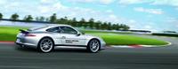 Vuelven los cursos de conducción Porsche en España