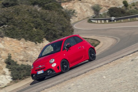 Abarth 595 Pista 003