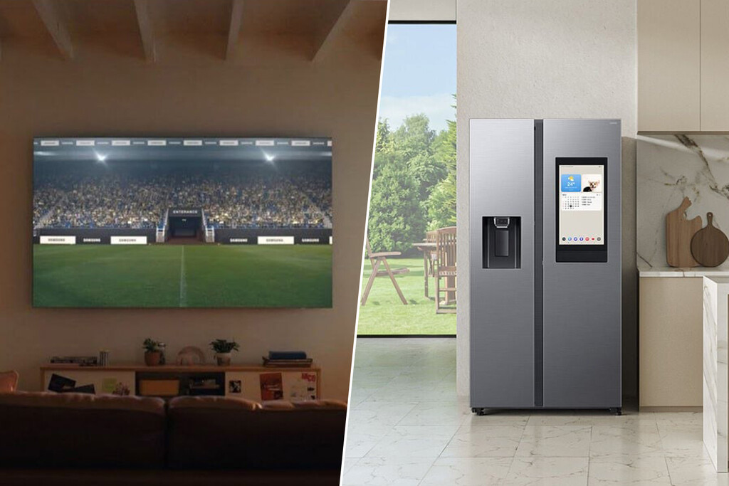 Samsung’s Strategic Price Cuts Signal a Push for the Connected Home