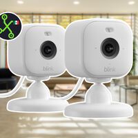 Amazon es dueña de esta marca de cámaras de seguridad rematadas con 60% de descuento