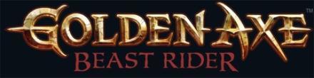 Primer trailer de 'Golden Axe: Beast Rider'