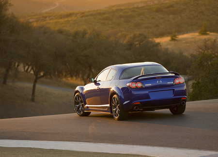 Mazda Rx 8 2009 1280 0b