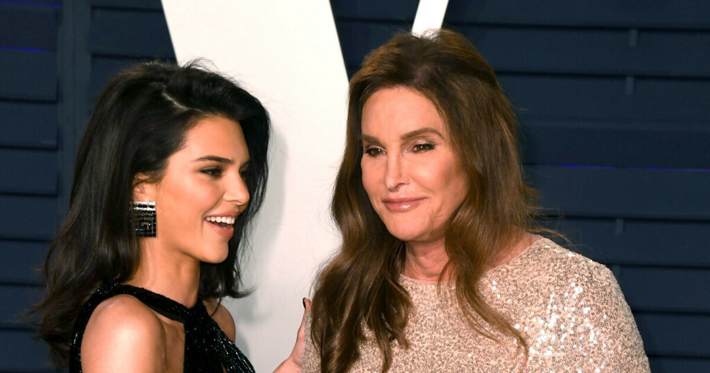 Caitlyn Jenner le quita el