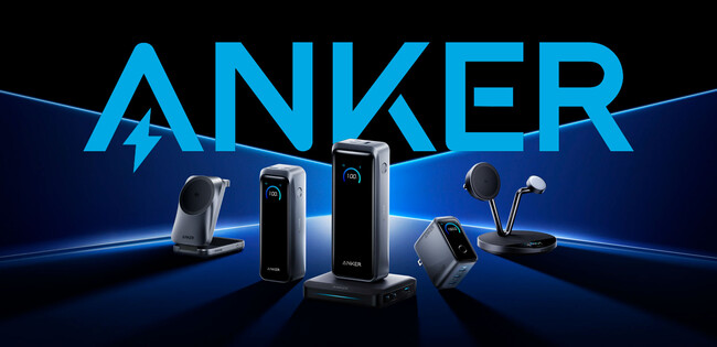Anker Innovations