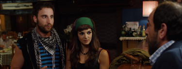 Los ocho apellidos vascos imprescindibles de la cocina