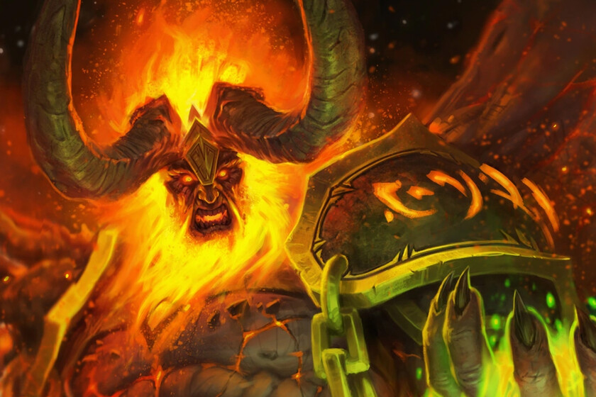 Sargeras