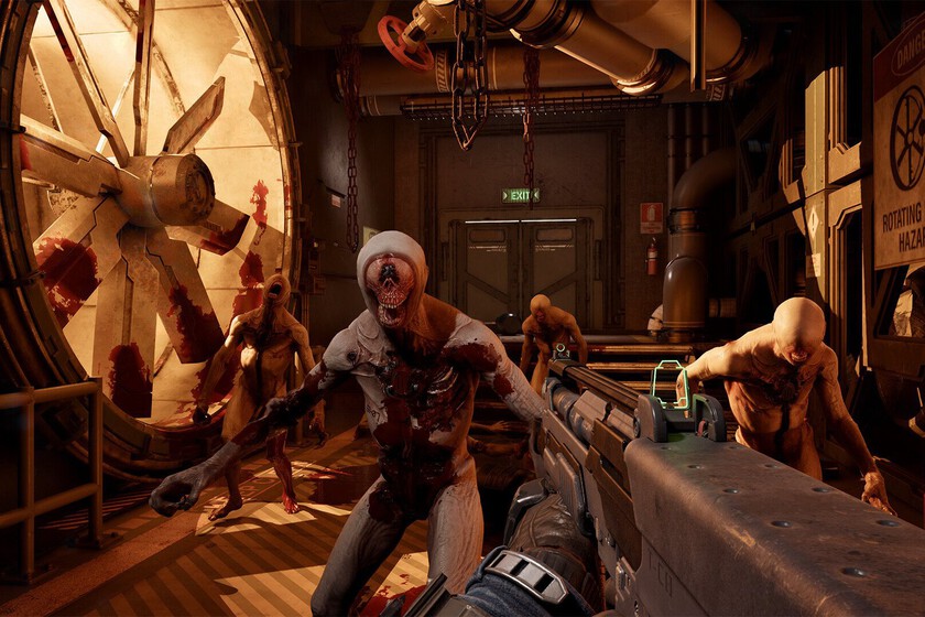 Imagen De Killing Floor 3 1