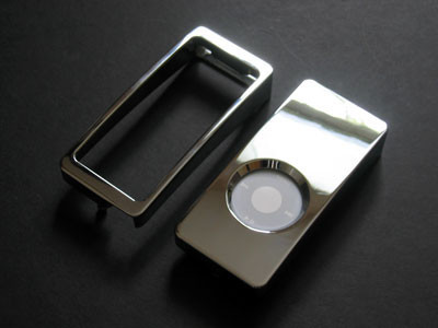 TuneBuckle, el cinturón para el iPod nano, revisado