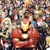 Al vicepresidente de Marvel le hace gracia generar imágenes con IA, así que cree que "todos los esfuerzos por detener su uso son en vano" 