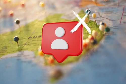 Seguidores Google Maps