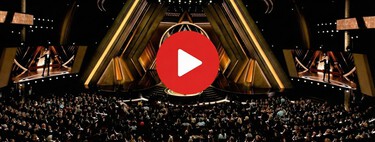 Durante años los Oscar se han negado a emitirse por YouTube. Es algo que ha terminado cayendo por su propio peso
