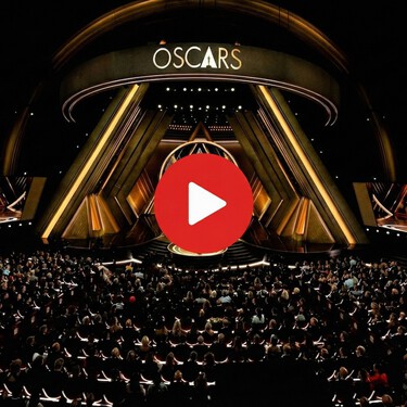 Los Oscar abandonan la tele y se pasan a Youtube: medio siglo después, alguien en la Academia ha descubierto que existe internet