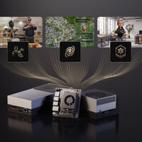 Nvidia acaba de lanzar su propio modelo de IA gratuito. Que lo haga justo ahora tiene todo el sentido