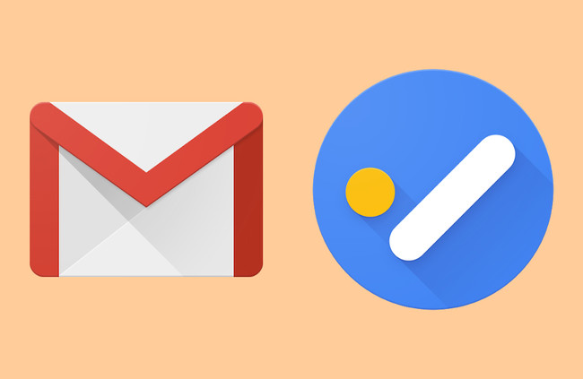 Tasks Gmail Logo