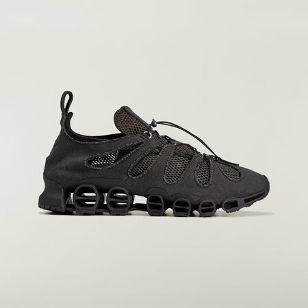 Zapatilla Adidas Megaride By Avavav Negro Kk2728 01 00 Standard