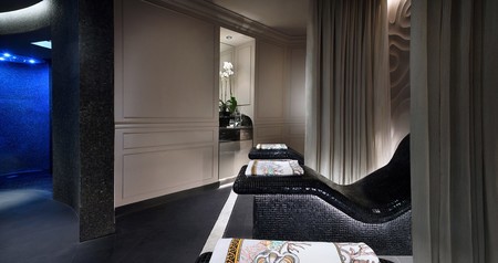 The Spa Relaxation Beds 1500x792